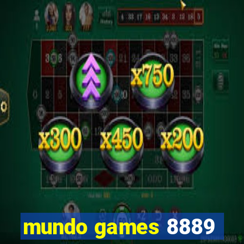 mundo games 8889